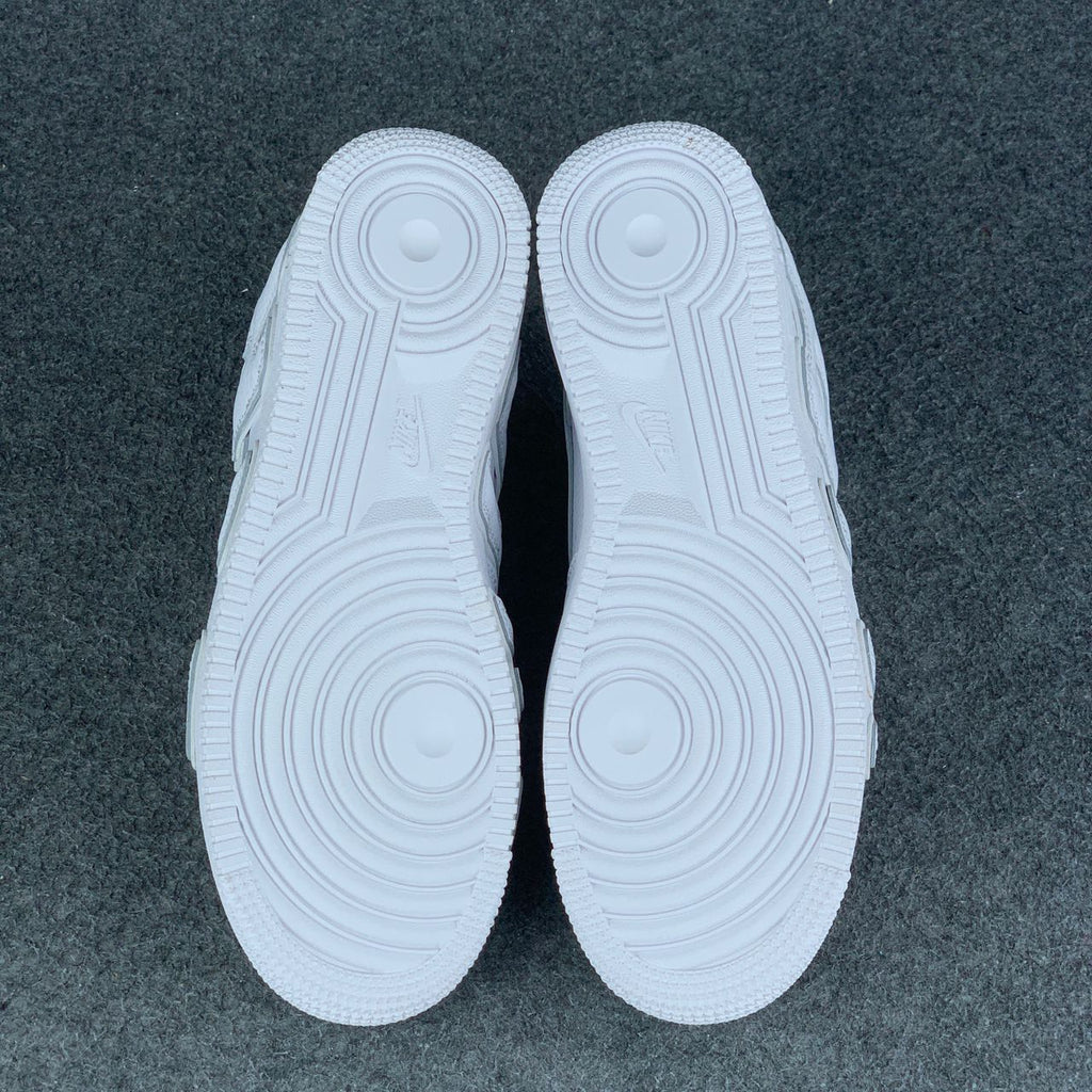 Cactus Plant Flea Market x Air Force 1 Low Premium 'White' 2024 Shoe
