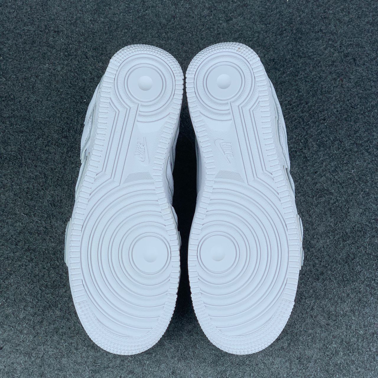 Cactus Plant Flea Market x Air Force 1 Low Premium 'White' 2024 Shoe