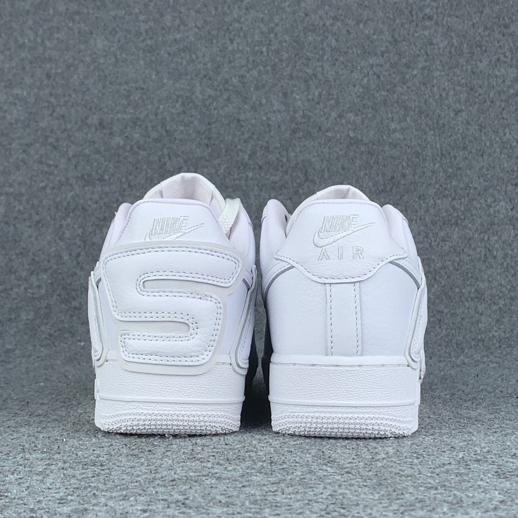 Cactus Plant Flea Market x Air Force 1 Low Premium 'White' 2024 Shoe