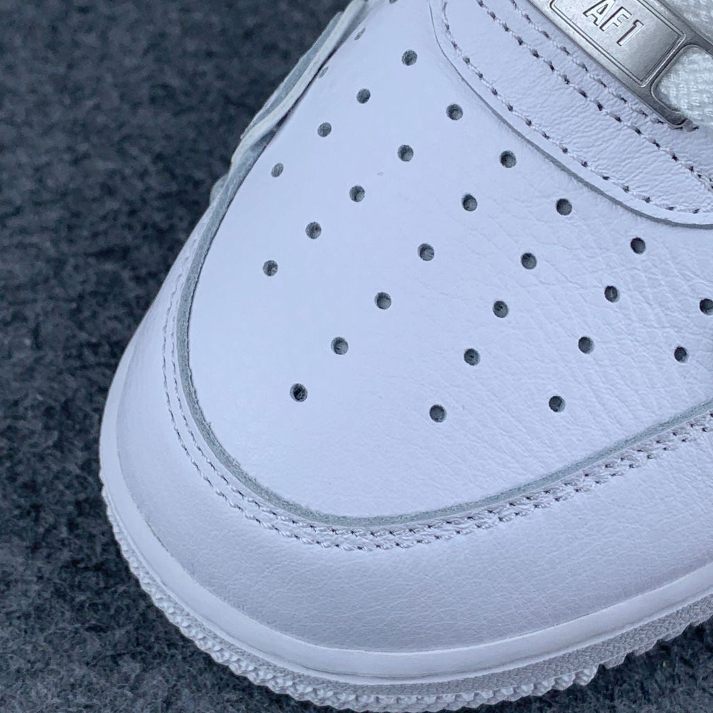 Cactus Plant Flea Market x Air Force 1 Low Premium 'White' 2024 Shoe