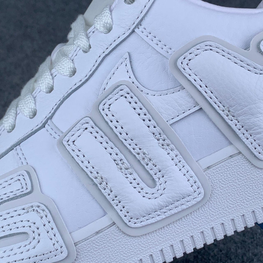 Cactus Plant Flea Market x Air Force 1 Low Premium 'White' 2024 Shoe