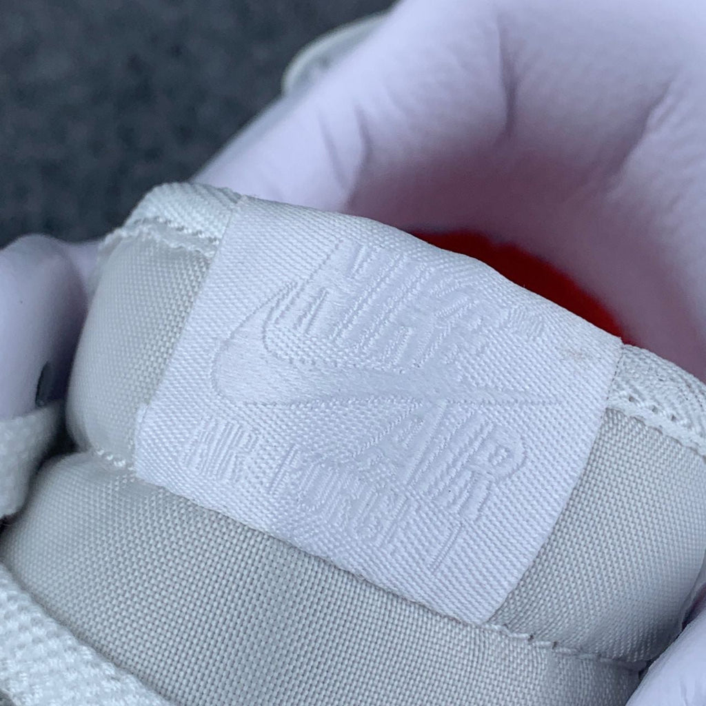 Cactus Plant Flea Market x Air Force 1 Low Premium 'White' 2024 Shoe