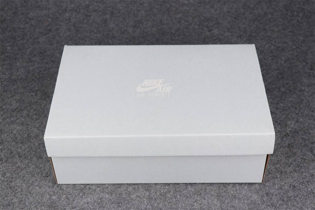 Cactus Plant Flea Market x Air Force 1 Low Premium 'White' 2024 Shoe