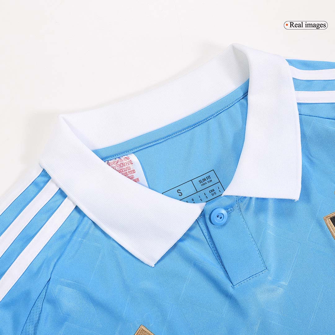 Belgium Away Jersey EURO 2024 Soccer