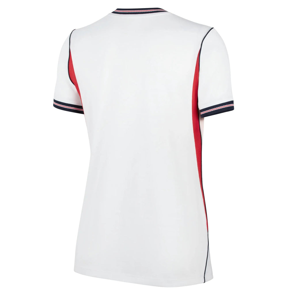 Nike 2026 England Women's Stadium Home Soccer Jersey