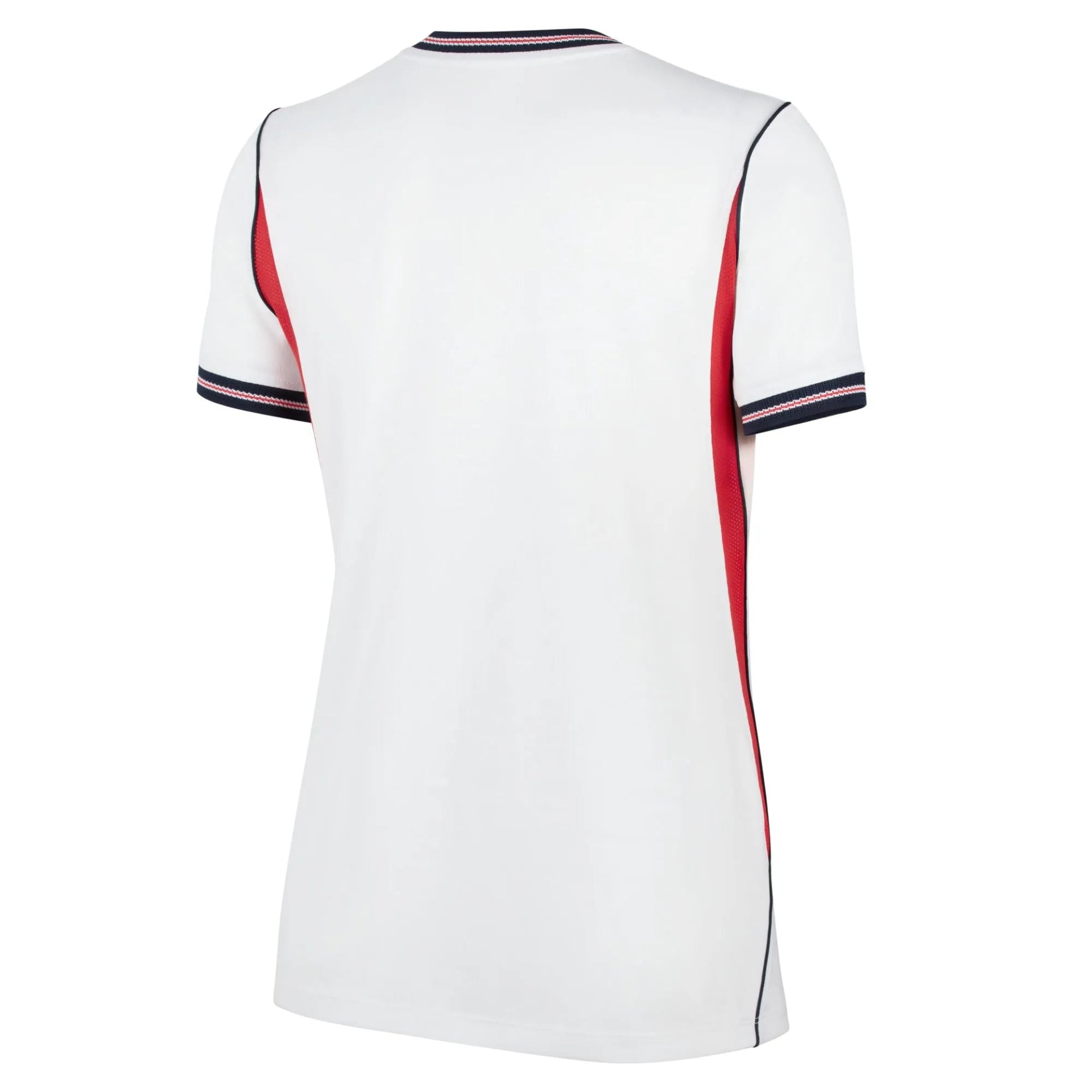 Nike 2026 England Women's Stadium Home Soccer Jersey