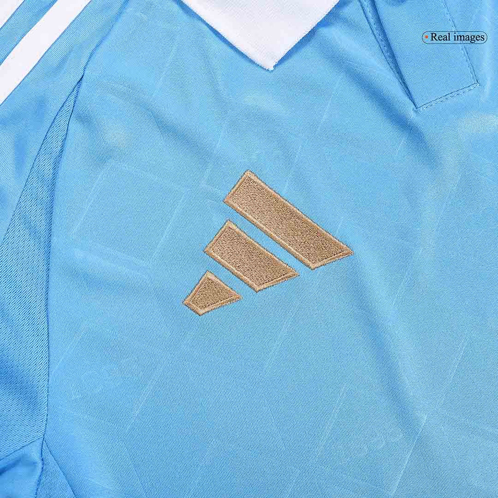 Belgium Away Jersey EURO 2024 Soccer