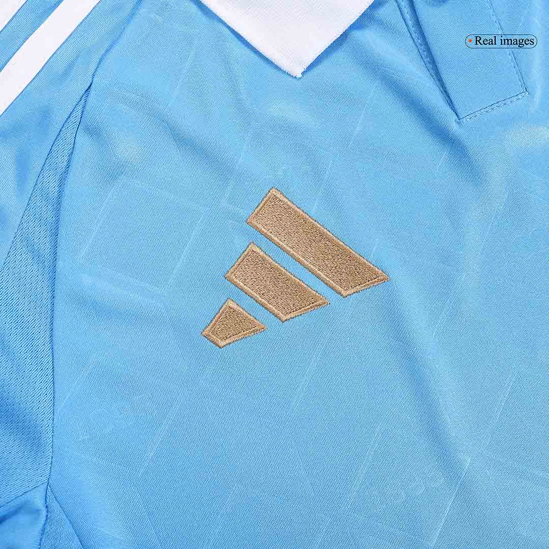 Belgium Away Jersey EURO 2024 Soccer