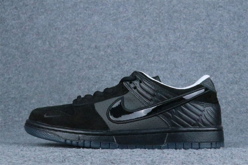 Dunk Low 'What the Duck - University of Oregon Alternate' PE