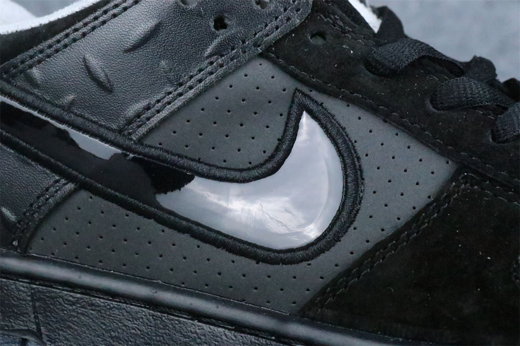 Dunk Low 'What the Duck - University of Oregon Alternate' PE