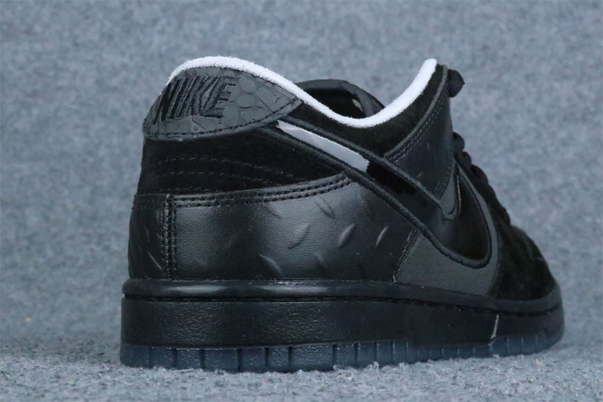 Dunk Low 'What the Duck - University of Oregon Alternate' PE