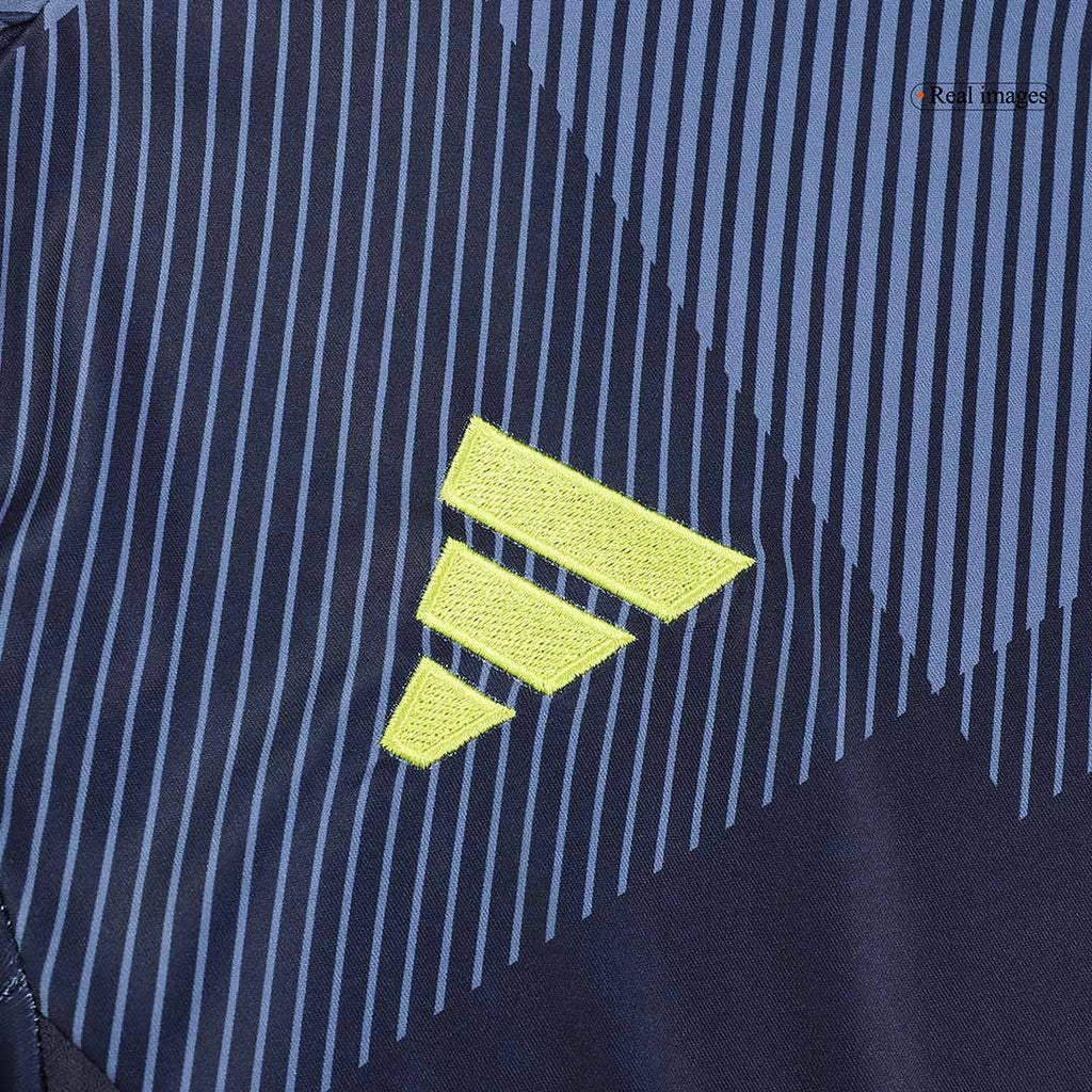 Scotland Home Jersey EURO 2024 Soccer