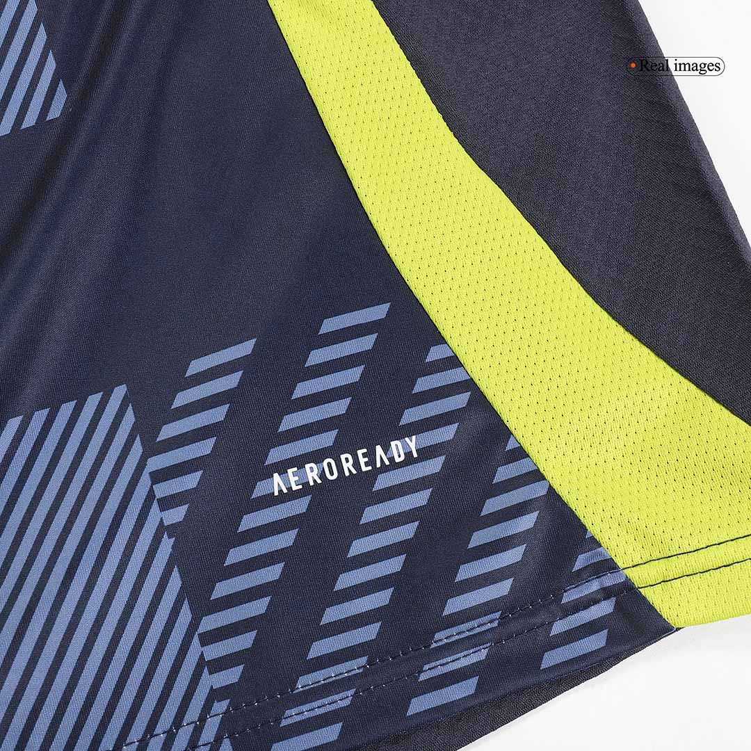 Scotland Home Jersey EURO 2024 Soccer