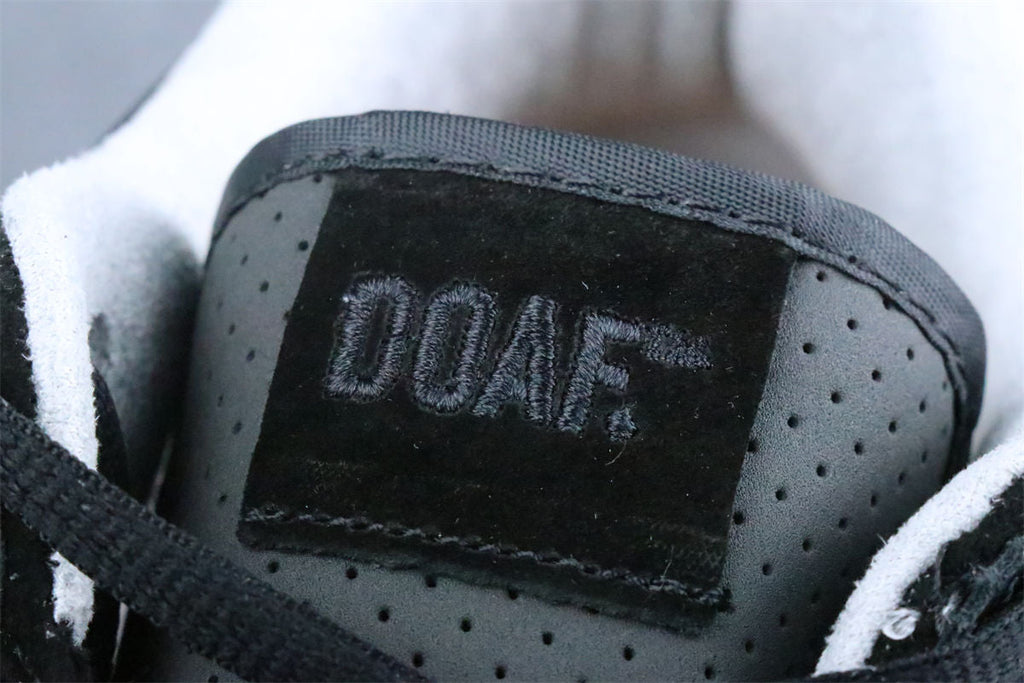 Dunk Low 'What the Duck - University of Oregon Alternate' PE