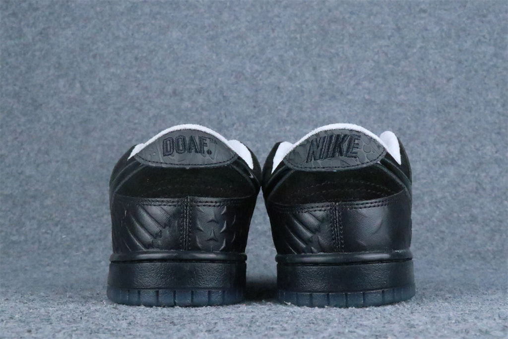Dunk Low 'What the Duck - University of Oregon Alternate' PE