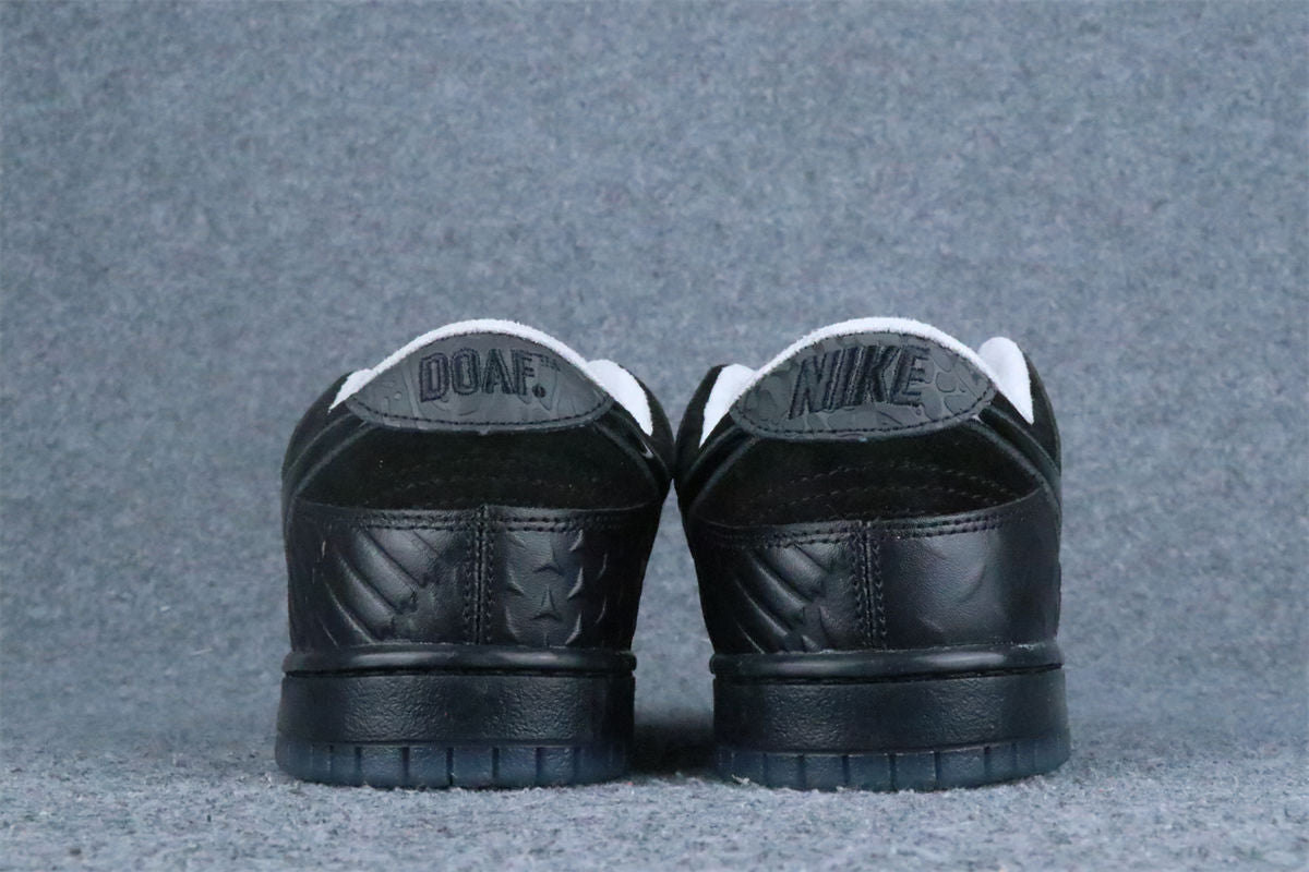 Dunk Low 'What the Duck - University of Oregon Alternate' PE