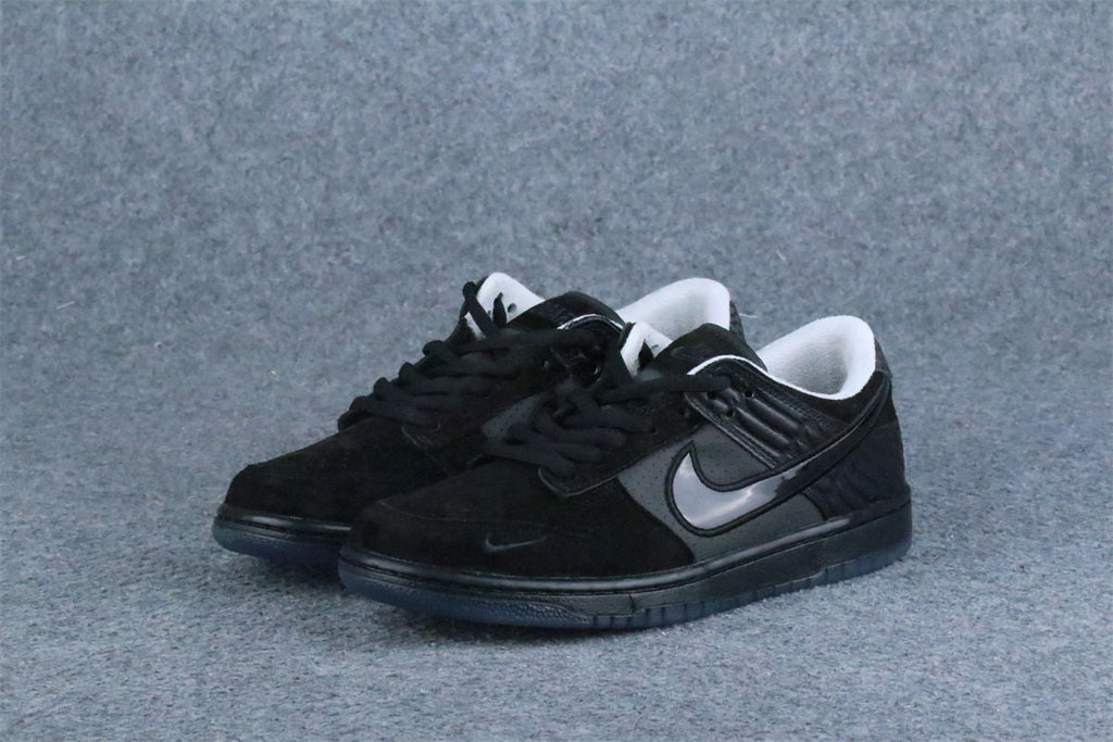 Dunk Low 'What the Duck - University of Oregon Alternate' PE