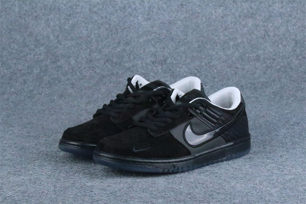 Dunk Low 'What the Duck - University of Oregon Alternate' PE