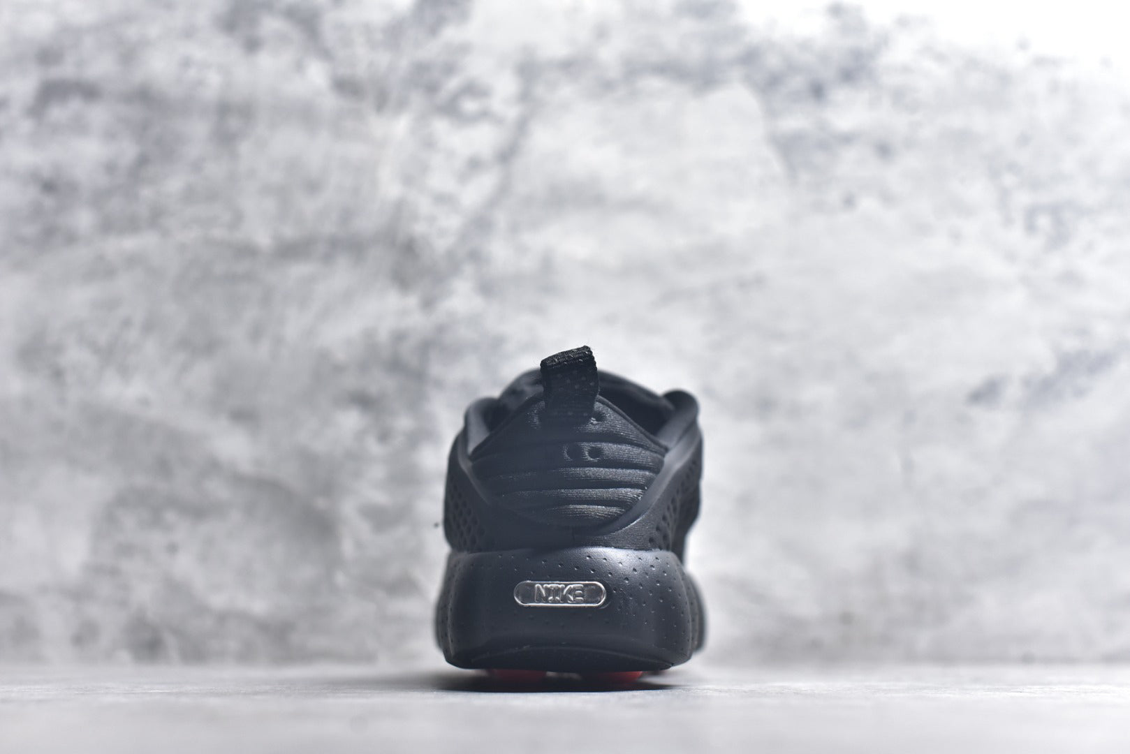 Nike Mind 002 Black HQ4310-002 Shoe
