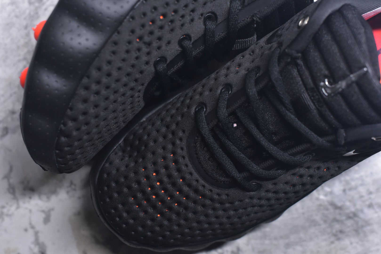 Nike Mind 002 Black HQ4310-002 Shoe