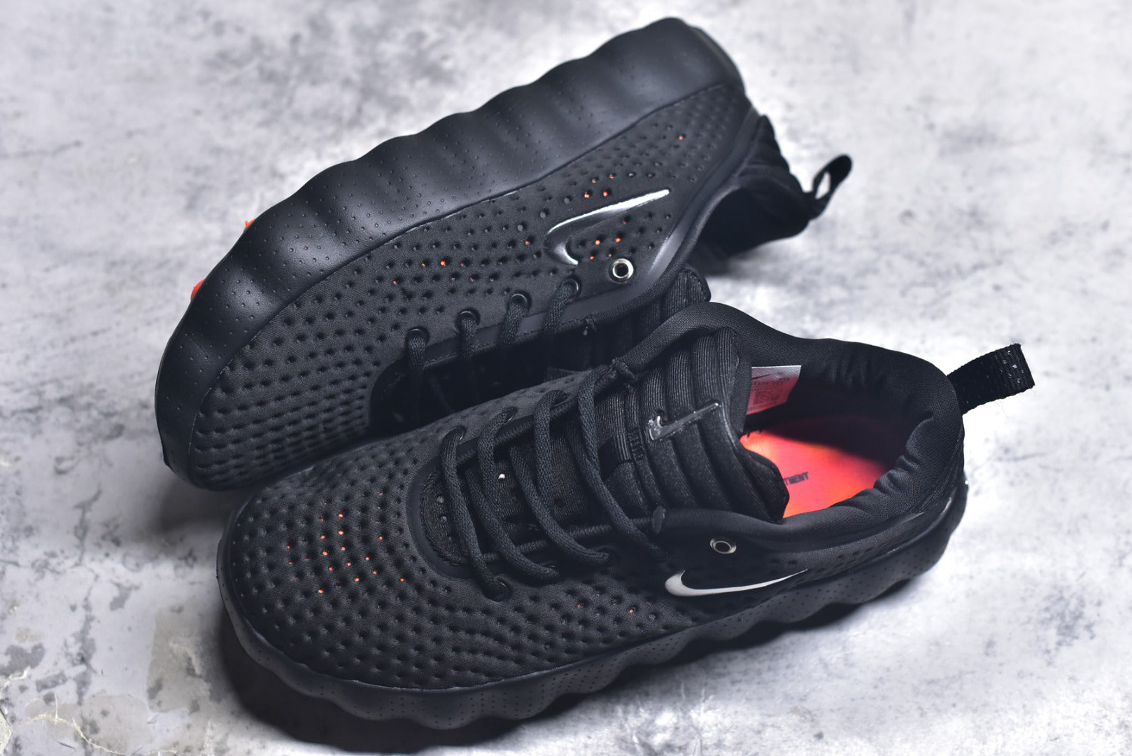 Nike Mind 002 Black HQ4310-002 Shoe
