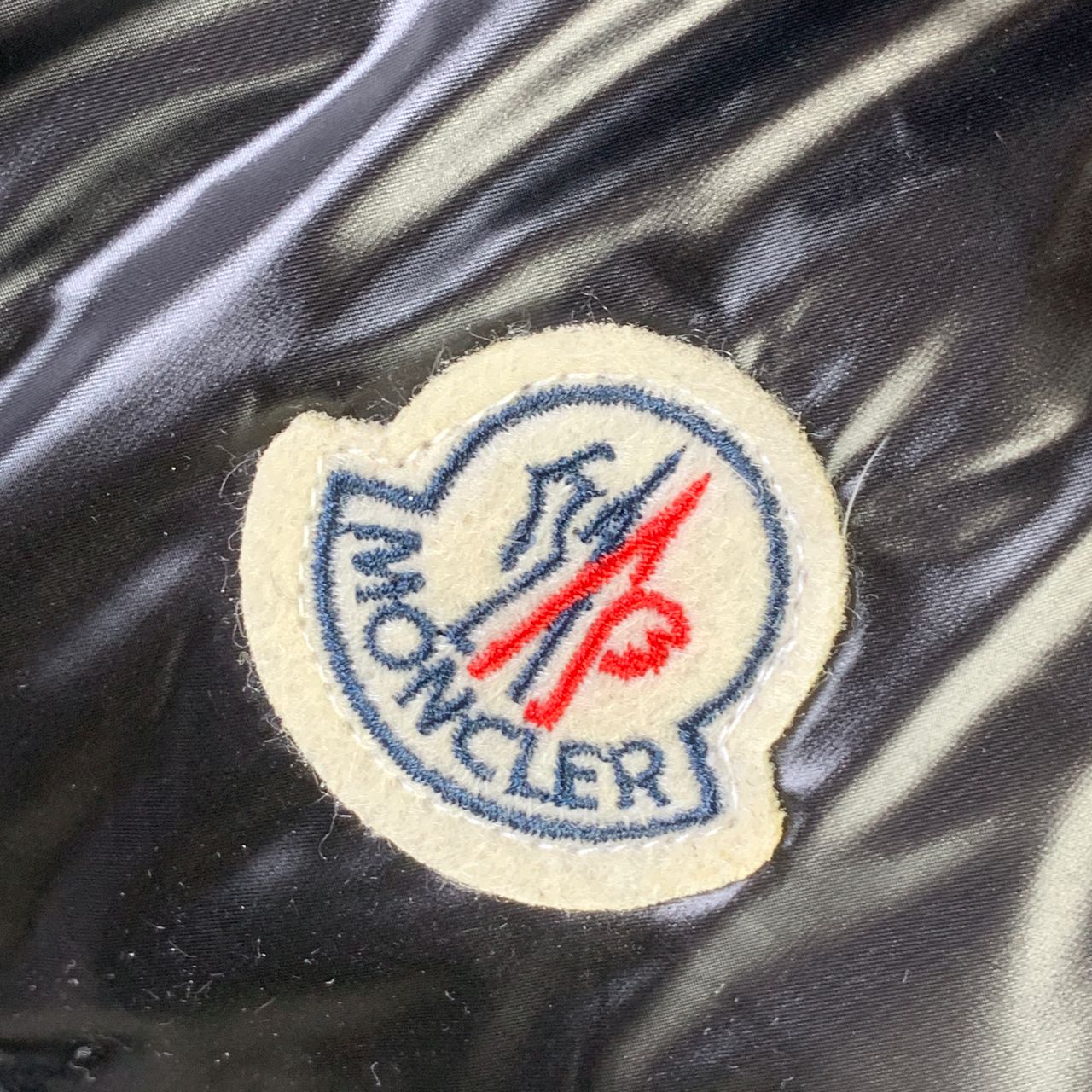 Moncler Tibb Hooded Down Vest Coats