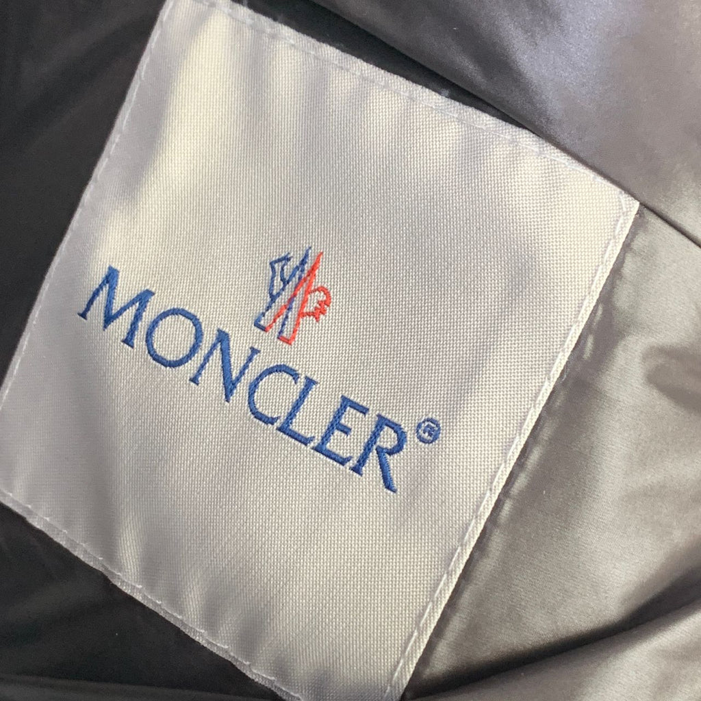 Moncler Tibb Hooded Down Vest Coats