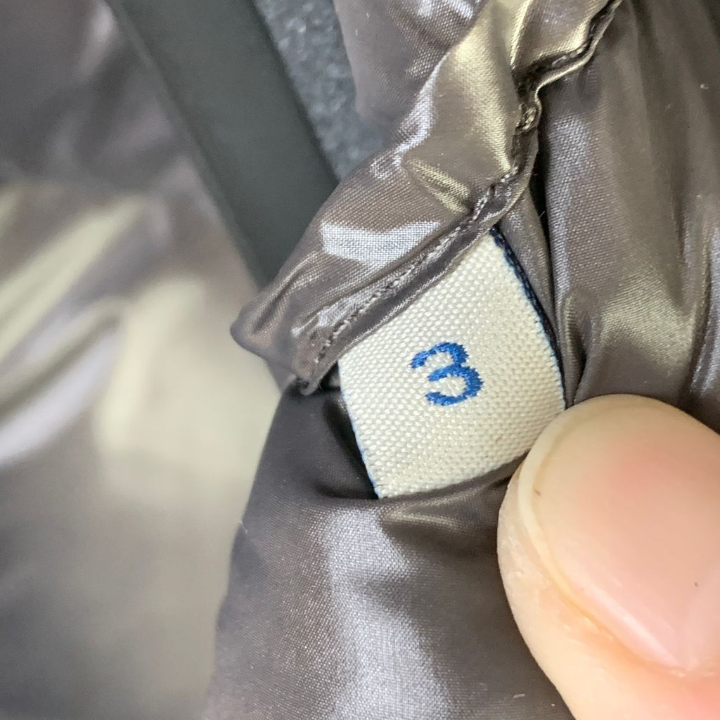 Moncler Tibb Hooded Down Vest Coats