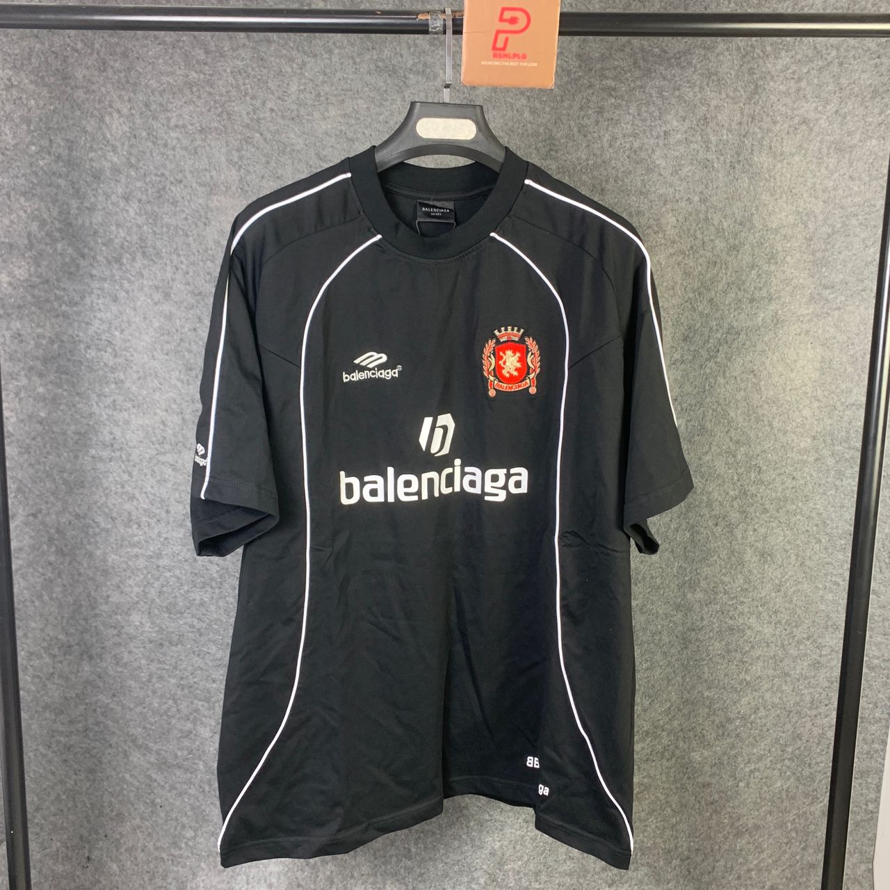 BALENCIAGA TEE Shirt