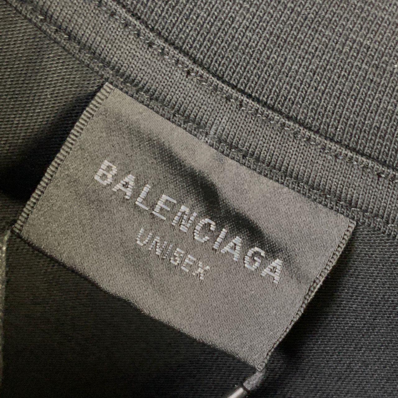 BALENCIAGA TEE Shirt