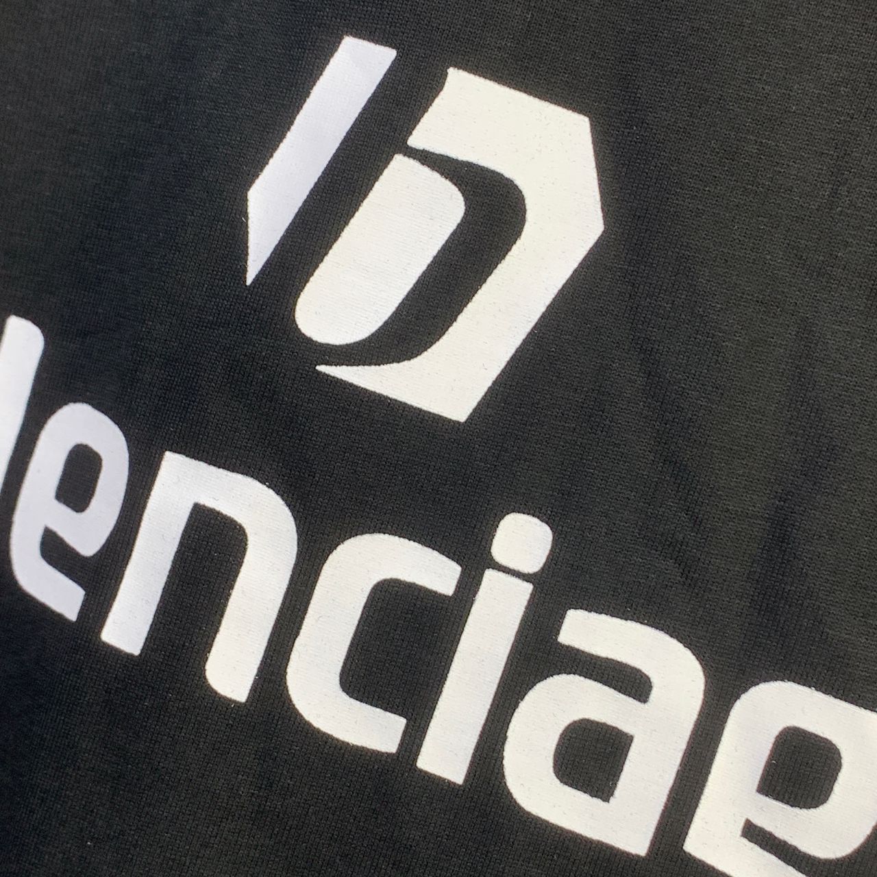 BALENCIAGA TEE Shirt