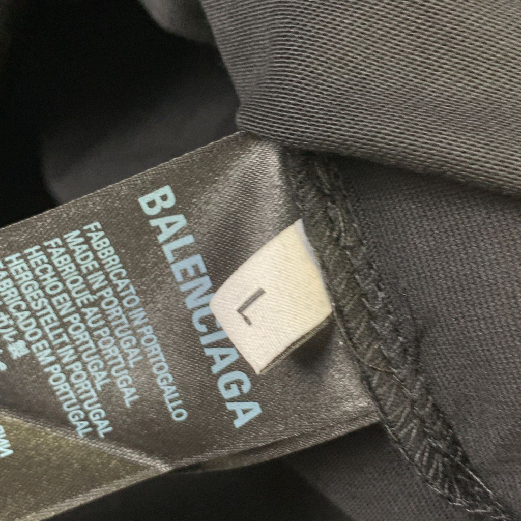 BALENCIAGA TEE Shirt