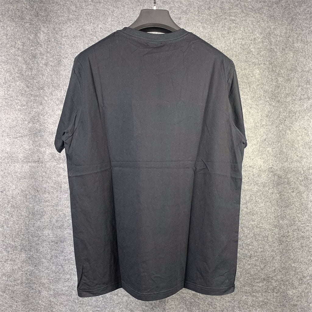 Supreme Box Logo Tee T-shirt 'Black'