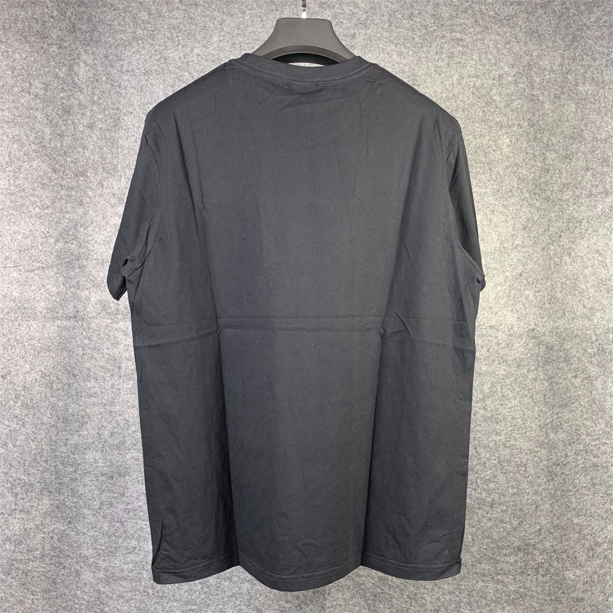 Supreme Box Logo Tee T-shirt 'Black'