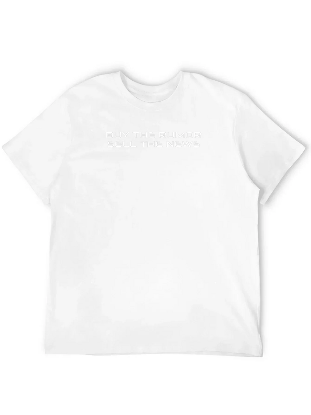 Buy the Rumor T-Shirt