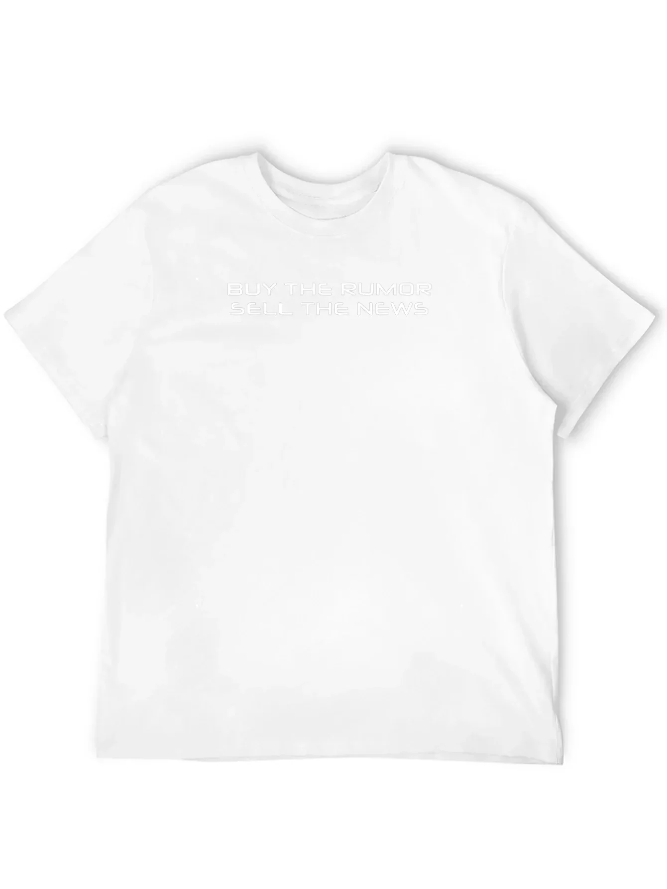 Buy the Rumor T-Shirt