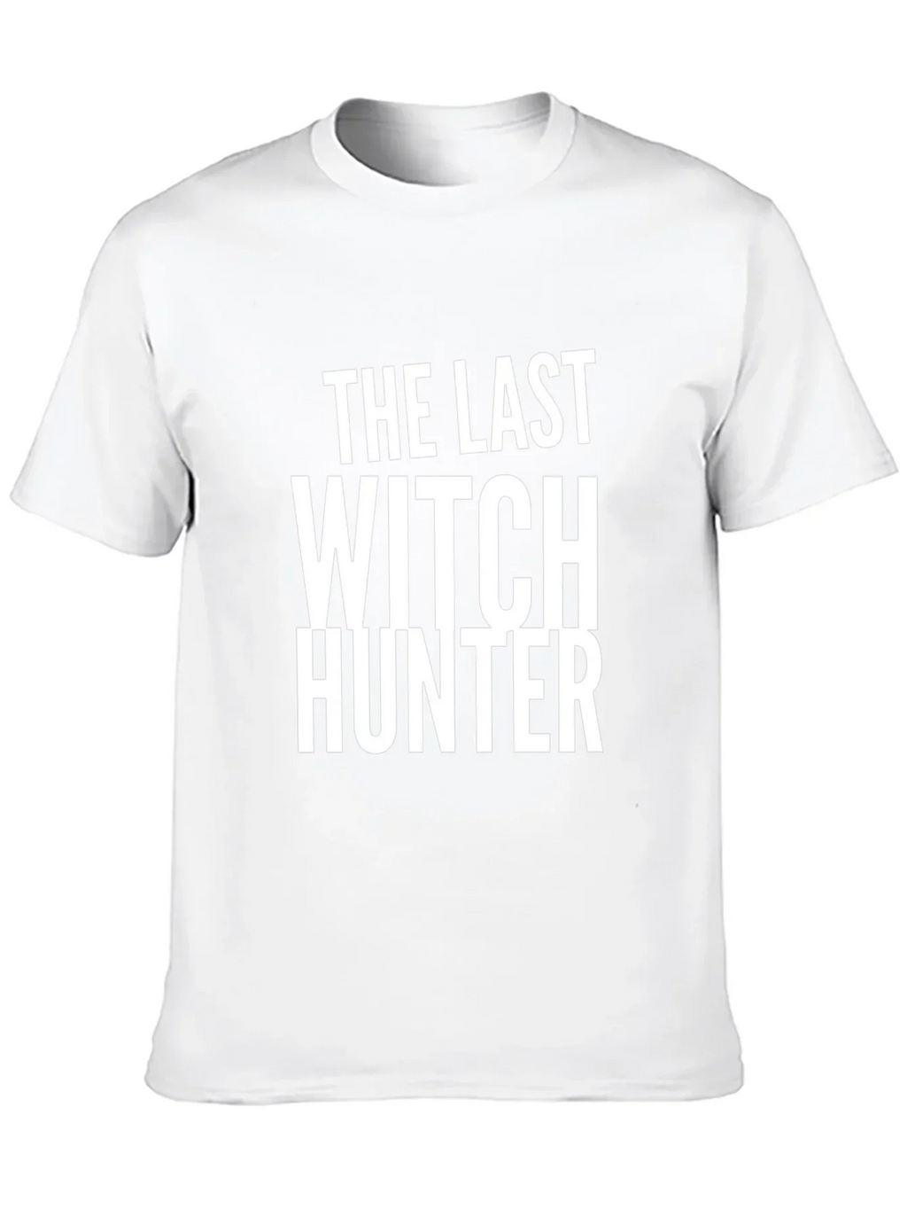 The Last Witch Hunter Graphic T-Shirt
